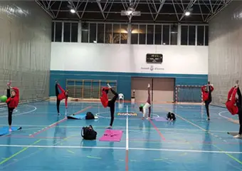 Objetivos